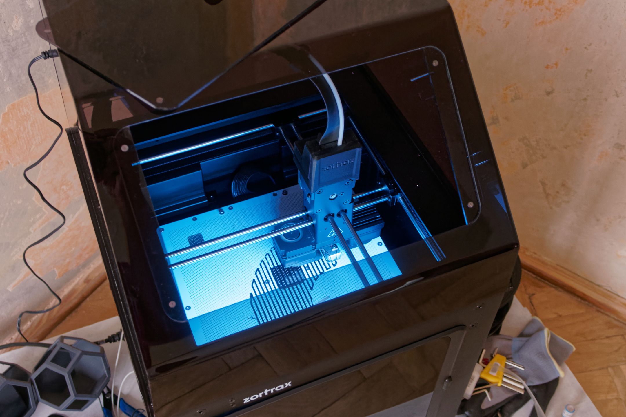 Zortrax M200 Plus – test świetnej drukarki 3D z Polski 29