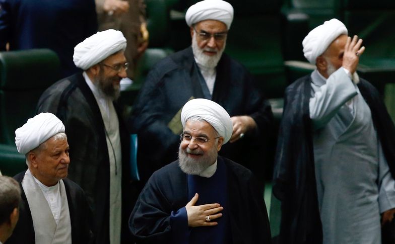 PGNiG, Orlen i Lotos zarobią na irańskiej ropie?