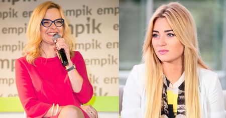 Zawadzka wygryzie Zamachowską z "Pytania na śniadanie"?