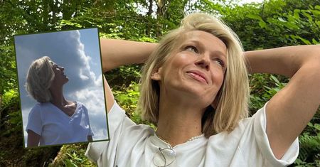 Magda Mołek opublikowała ostatni wywiad. "W MOIM STYLU jest teraz zadbać o siebie". Fani zareagowali w niezwykły sposób
