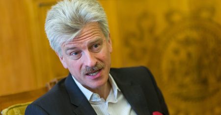 "Nie stać nas na wykorzystanie unijnych pieniędzy"