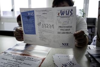 eWUŚ nie działa prawidłowo? Są problemy