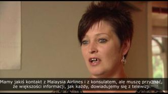 Lot MH370 Malaysia Airlines. Rodziny zaginionych mają pretensje