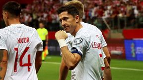 El. Euro 2024: Polska - Wyspy Owcze 2:0 (galeria) cz.1