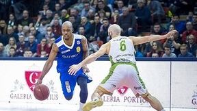 Miasto Szkła Krosno - Arka Gdynia 72:96 (galeria)