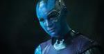 ''The Circle'': Karen Gillan u boku gwiazd