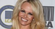 "Słoneczny patrol": Pamela Anderson znów odsłoniła za dużo