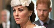 Królewska machina właśnie ruszyła! Wszyscy współczują księżnej Kate