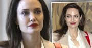 Angelina Jolie nigdy nie wyglądała tak źle. Na spotkaniu ONZ była jak cień samej siebie!