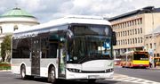 Solaris wygrał z BYD - warszawiacy zapłacą 5 mln więcej