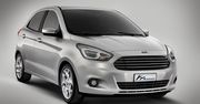 Nowy Ford KA nie będzie produkowany w Tychach