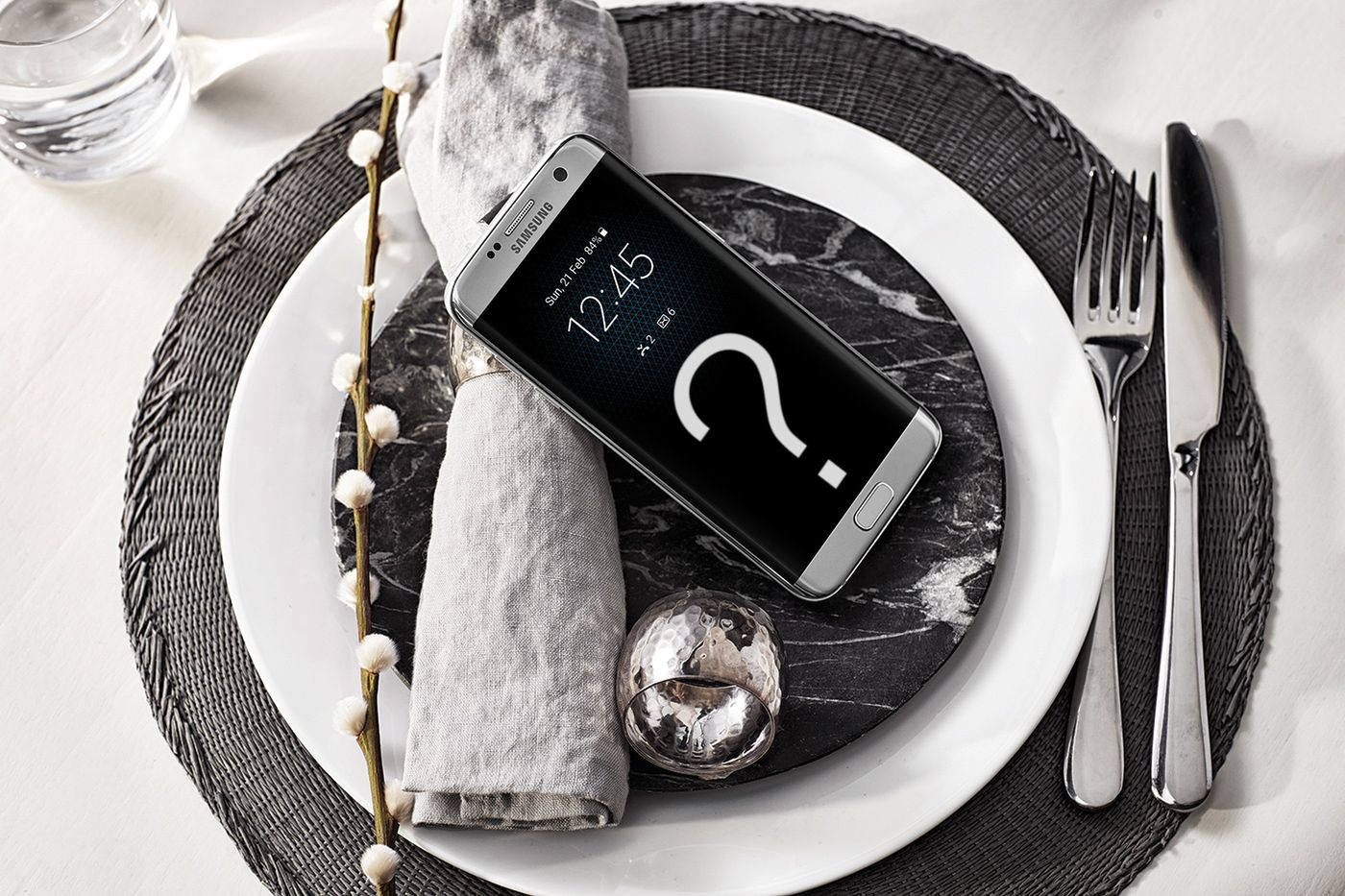 Quiz Komórkomanii #19: Samsung Galaxy S7 - prawda czy fałsz 1