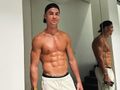 Ujawnili wiek biologiczny 40-letniego Ronaldo. Sam nie mógł w to uwierzyć