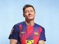 Lewandowski pokazał koszulkę na El Clasico. Kosztuje fortunę