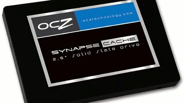 OCZ Synapse Cache SSD - turbo (prawie) dla każdego! 1