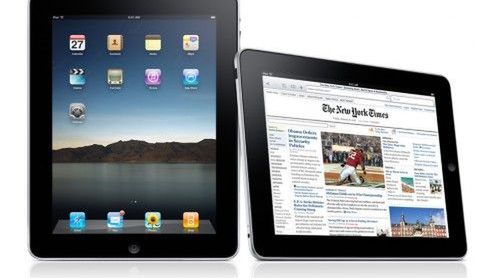 Apple na celowniku ekologów: iPad powoduje globalne ocieplenie! 1