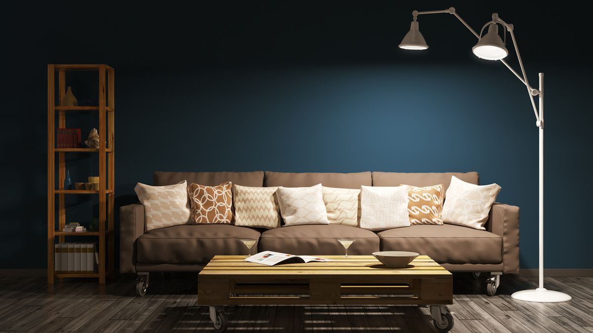 Dobierz żarówkę do pomieszczenia 1