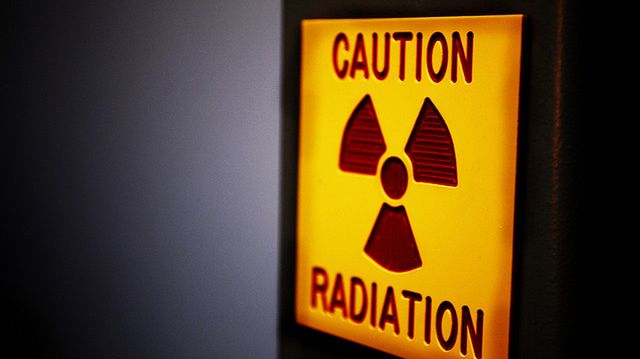 Szwed przyłapany na budowie domowego reaktora atomowego 1