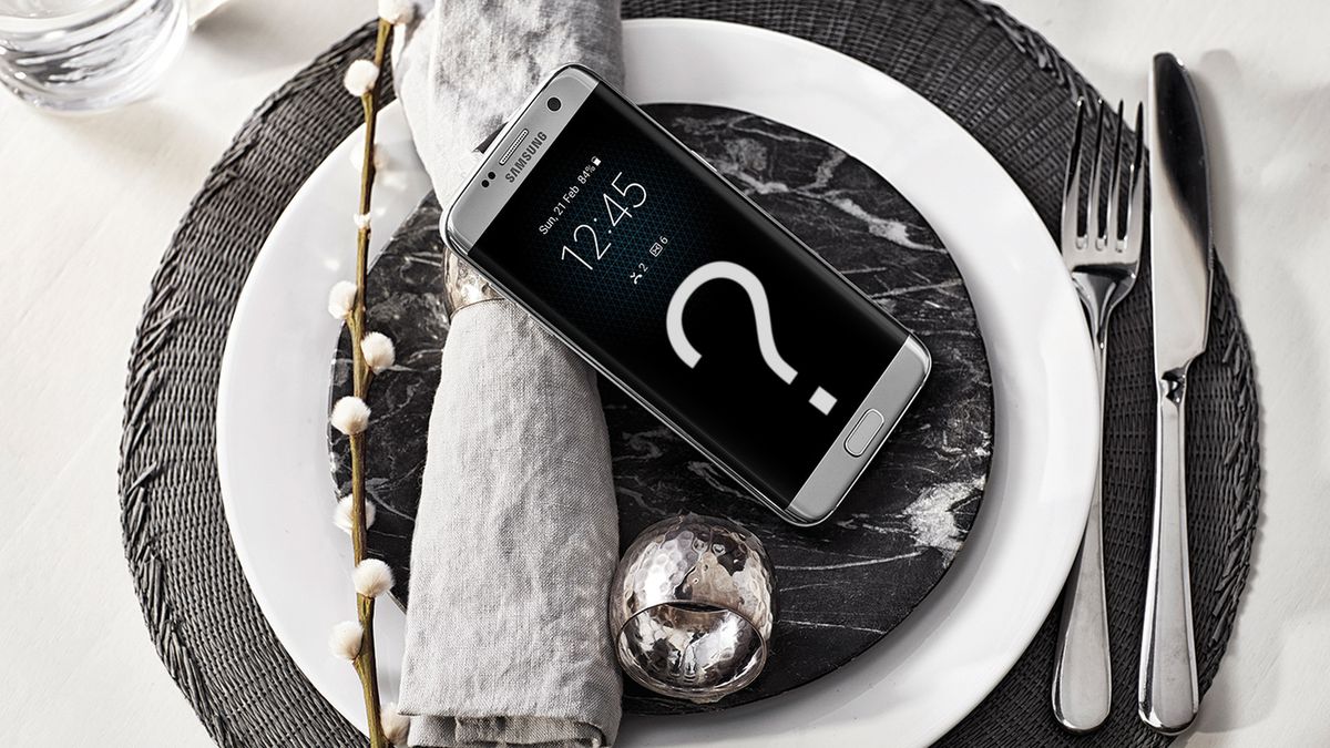 Quiz Komórkomanii #19: Samsung Galaxy S7 - prawda czy fałsz 1