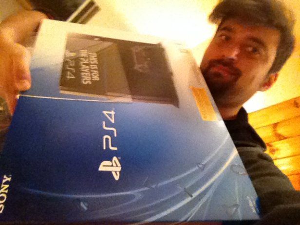 Mamy PlayStation 4! Co chcecie wiedzieć?