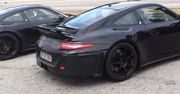 Porsche 911 (991) GT3 przyłapane bez kamuflażu! [aktualizacja]
