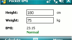 Odchudzanie z telefonem 1