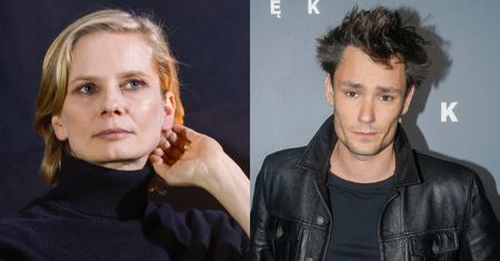 Magdalena Cielecka otwiera się na temat związku z Bartoszem Gelnerem w "Pytaniu na Śniadanie": "Trudno tego uniknąć..."