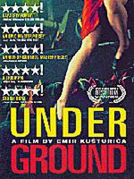 Underground