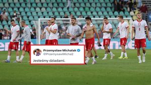 "Jesteśmy dziadami". Eksperci nie mieli litości dla kadry Polski