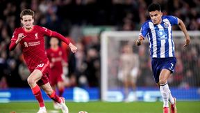 LM: Liverpool FC odjechał konkurencji. AC Milan uratował się w ostatniej chwili