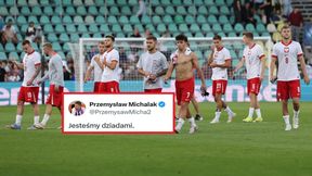 "Jesteśmy dziadami". Eksperci nie mieli litości dla kadry Polski