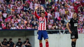 Primera Division: udane pożegnanie Fernando Torresa. Hiszpan ustrzelił dublet