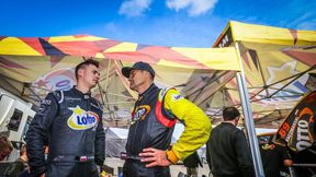 Martin Kaczmarski już bez Lotto, ale sezon w rallycrossie niezagrożony