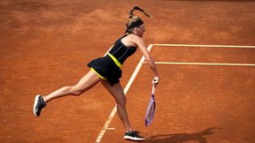 Roland Garros: krecz zakończył mecz Fręch