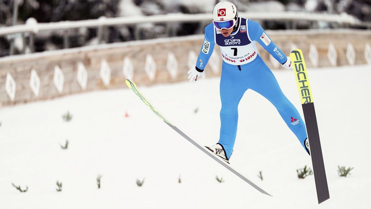 Zdjęcie okładkowe artykułu: Getty Images / Filip Radwanski/SOPA Images/LightRocket / Na zdjęciu: Thomas Aasen Markeng 