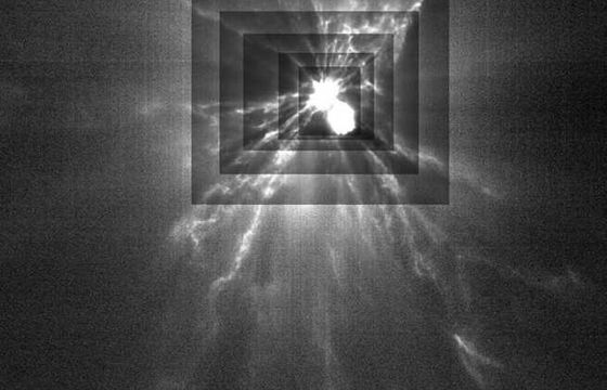 NASA: Misja DART zdołała po raz pierwszy w historii zmienić kurs planetoidy