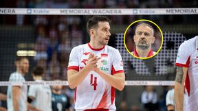 Grbić dał mu szansę. Nie pożałował. "Szuka perfekcjonizmu"