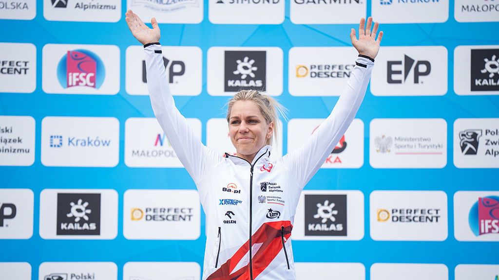 Aleksandra Mirosław