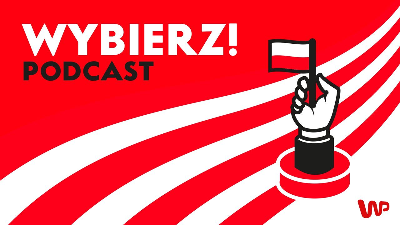 Wybierz! Podcast - Odc. 18 - 29.06.20 - Prof. Jarosław Flis analizuje wyniki I tury wyborów prezydenckich