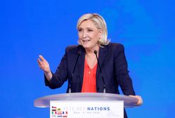 Marine Le Pen: W Polsce rządzą nasze idee