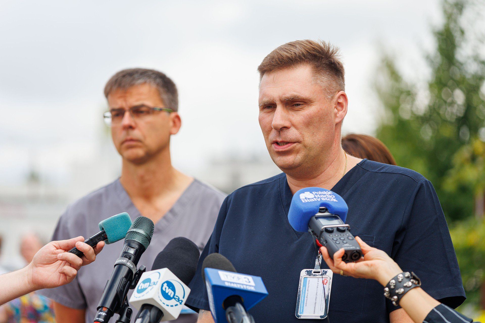 Wzrasta liczba wypadków na hulajnogach elektrycznych. 