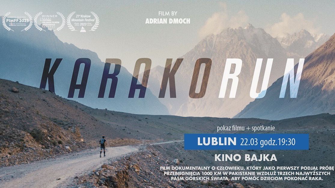 karakorun plansza
