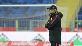 Oficjalna sesja treningowa reprezentacji Polski przed meczem z Koreą Południową (galeria)