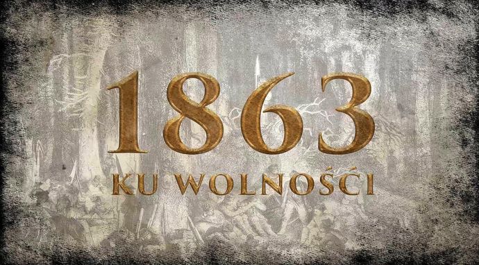 1863 - Ku wolności
