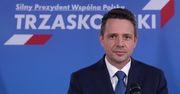 Wybory 2020. Rafał Trzaskowski złożył obietnicę. Chce obniżyć VAT