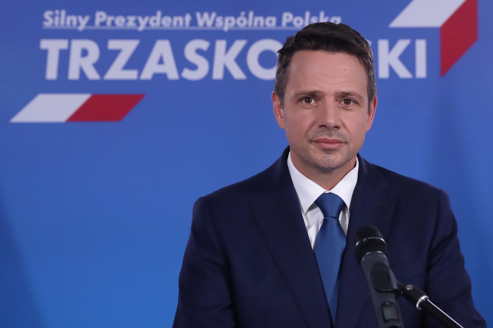 Wybory 2020. Rafał Trzaskowski złożył obietnicę. Chce obniżyć VAT
