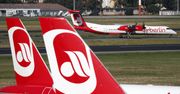 150 mln euro od Niemiec dla Air Berlin. KE zatwierdziła kredyt