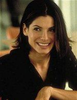 Sandra Bullock jednak gra