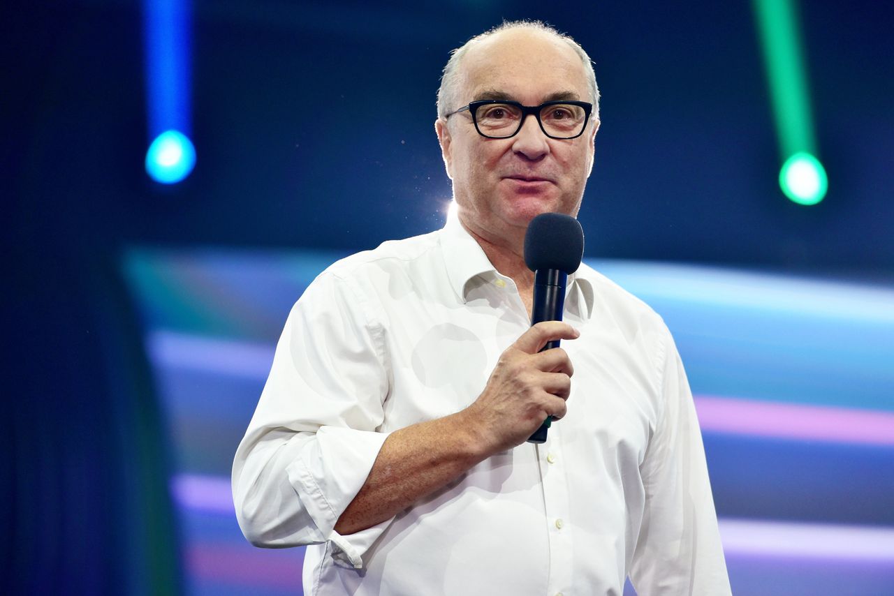 Lewica uderzy w deregulację? Czarzasty zabrał głos w sprawie ustaleń money.pl