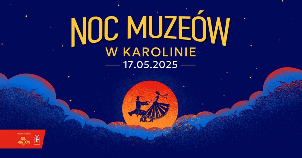Fot. Licencjodawca. Mazowiecka Noc Muzeów 2025